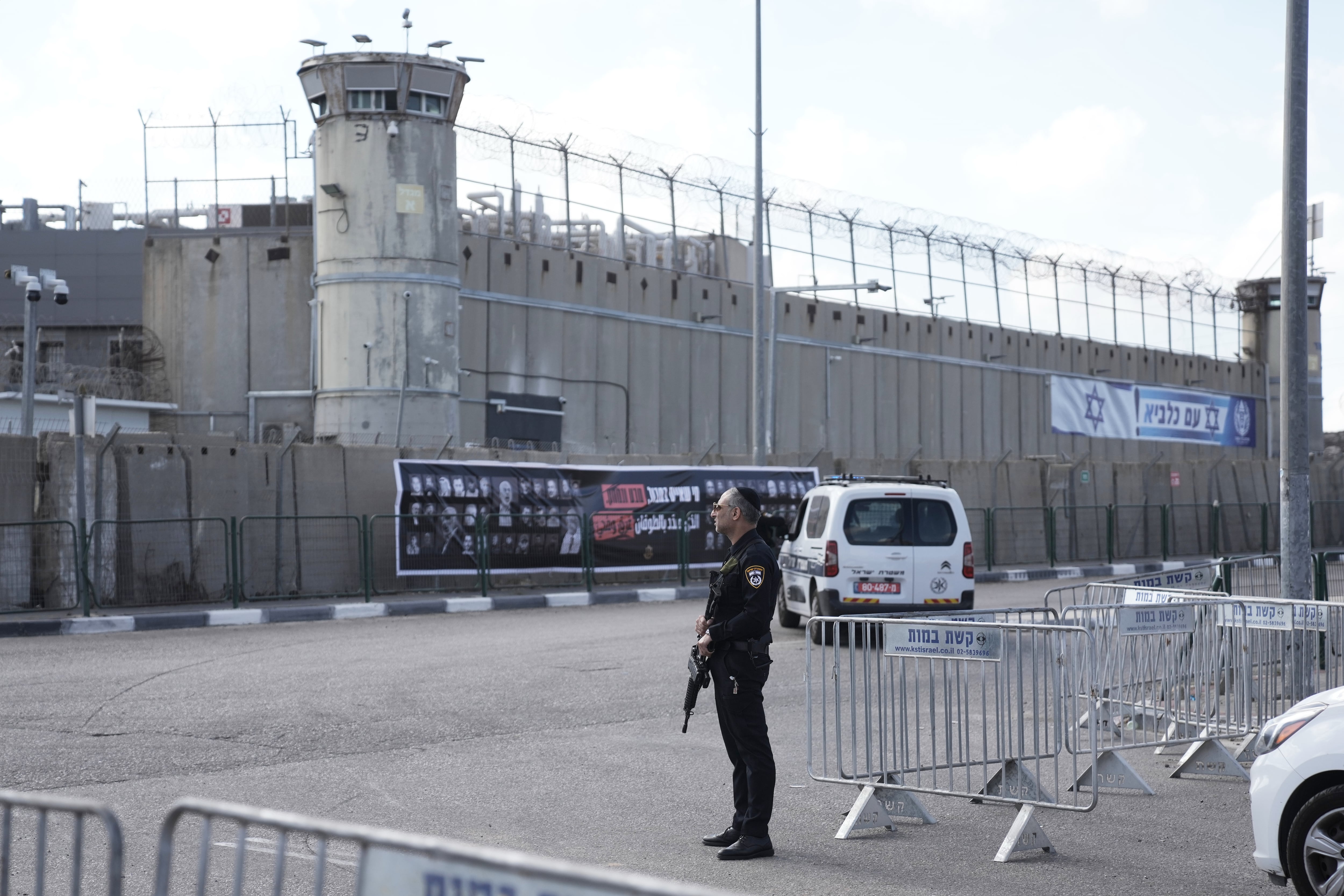 Rights Groups Report Surge in Palestinian Prisoners Shot With Rubber Bullets