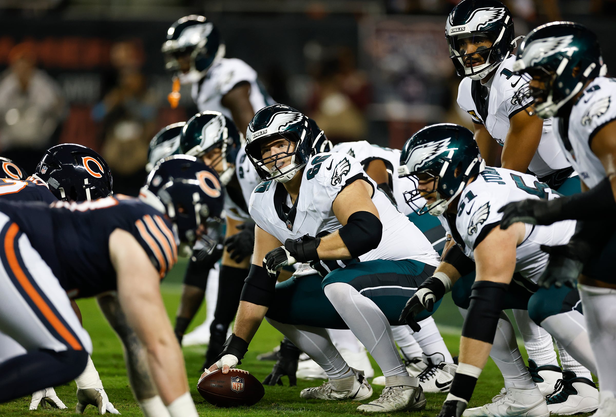 Eagles vs. Rams predictions: Rounding up experts’ predictions ahead of a Week 4 showdown at the Linc