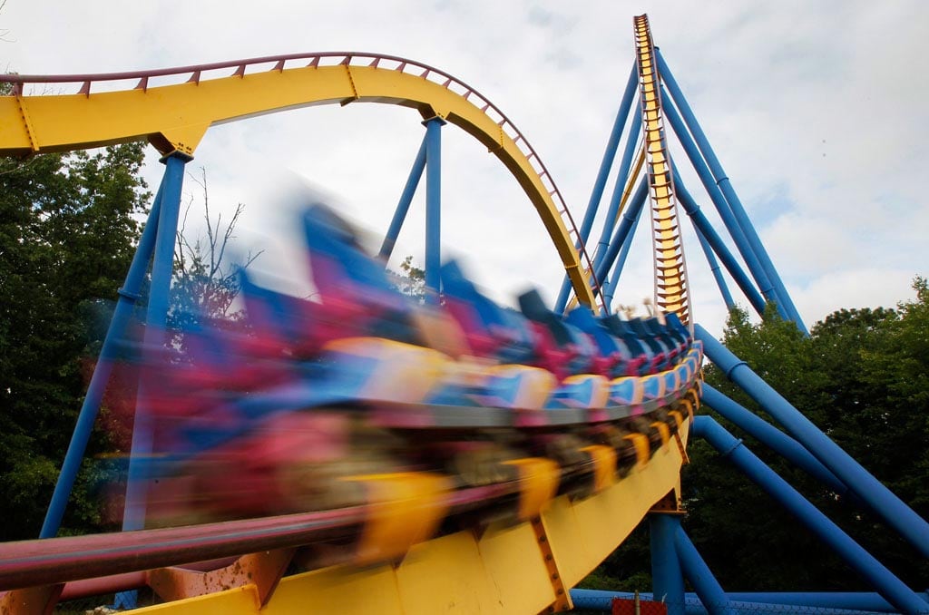 Six Flags Temporarily Closes Nine Roller Coasters Following Fatal Incident
