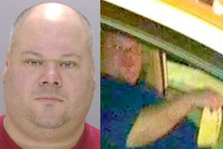 Chris Pagano is accused of Swiss misdeeds.