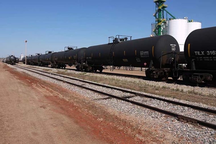 Over the last year, oil prices have been cut in half. Gas prices also declined.