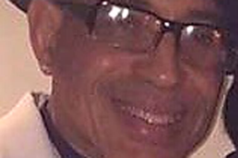 Benton A. Butler, Jr.