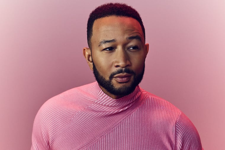 John Legend