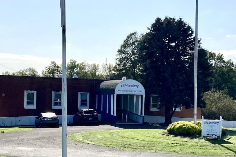 Merakey announced that in January 2025 it will close Woodhaven Center, a Northeast Philadelphia residential facility for people with intellectual and developmental disabilities.