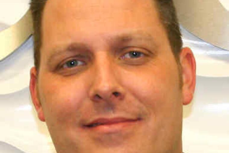 Barry Winn to vice president at Cadient Group Inc.