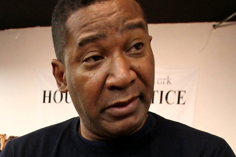 Mr. Proctor grew confident in himself as he got older and believed in a saying he developed over time: “I’m just living my life. Allow it.”