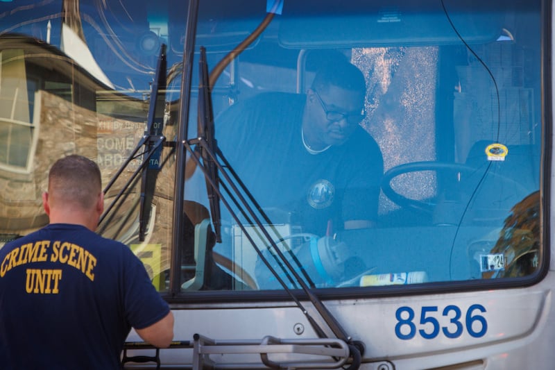 Linik Icon Woman sentenced to decades in prison for killing SEPTA bus driver
