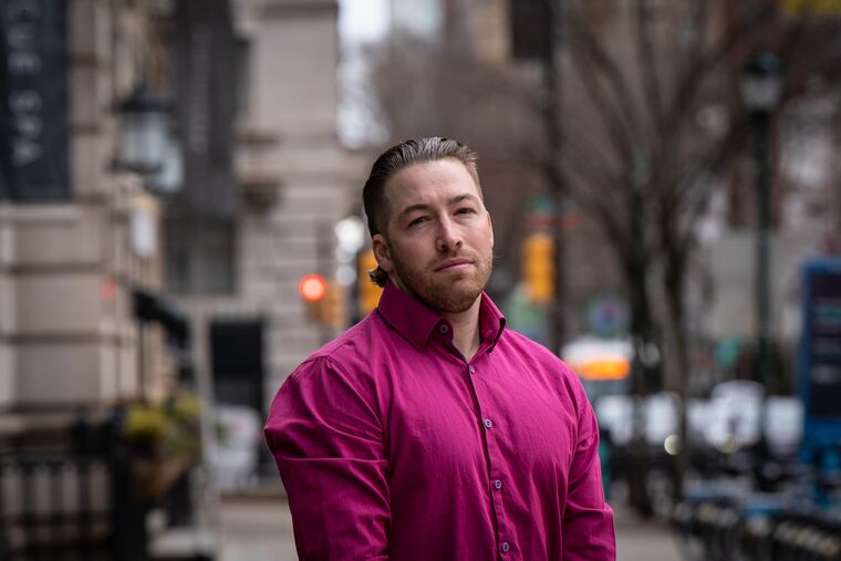 Todd Gordon underwent surgery at Jefferson Washington Township Hospital. The surgeon biopsied a lymph node, but failed to remove gauze packing used to absorb the blood.