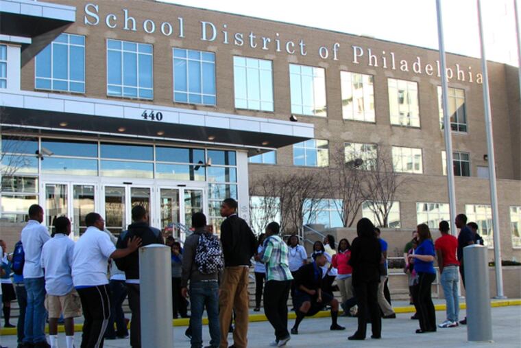 $1 million a day - $360 million a year - is roughly what the Philadelphia School District would have in its budget if a 2008 plan for fairer funding of Pennsylvania schools had been kept in place.