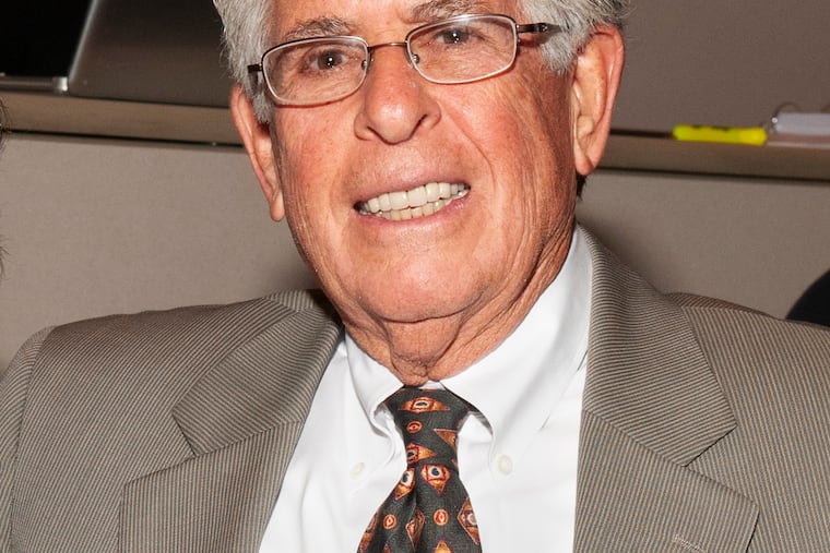 Dr. Leonard H. Finkelstein