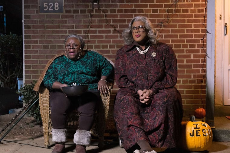 Tyler Perry comes to the Met Philadelphia for Madea's Farewell Play Tour March 20 through 24th.