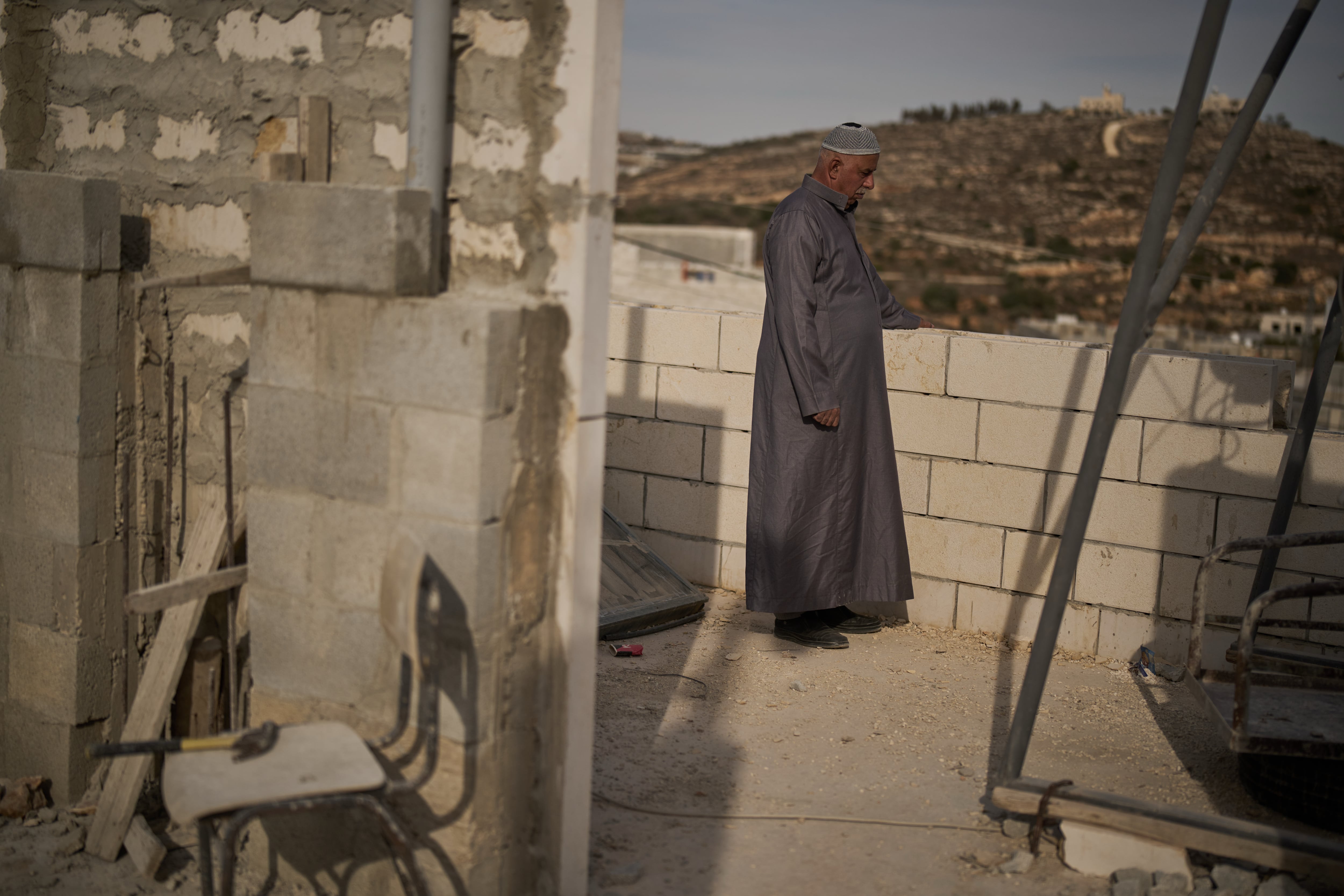 Netanyahu might be finished but his policies toward the Palestinians will largely endure