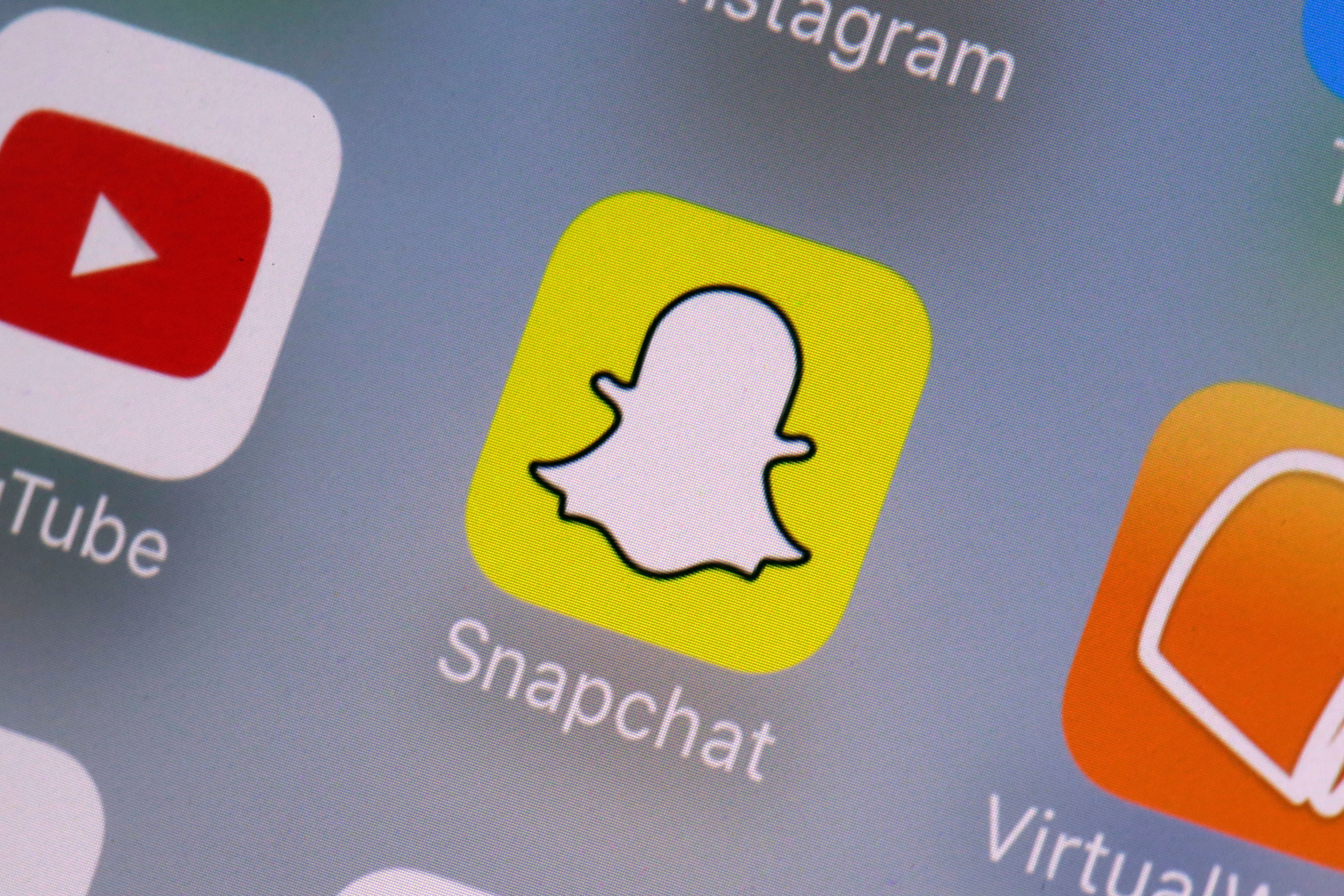 Parents of 12-Year-Old Rape Victim Sue Snap Over Platform's Role in Predator Connection