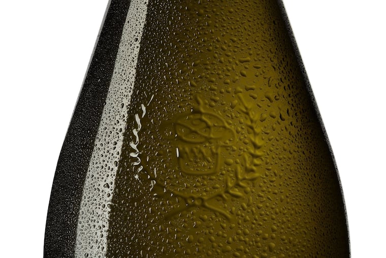 Cupcake Moscato d'Asti