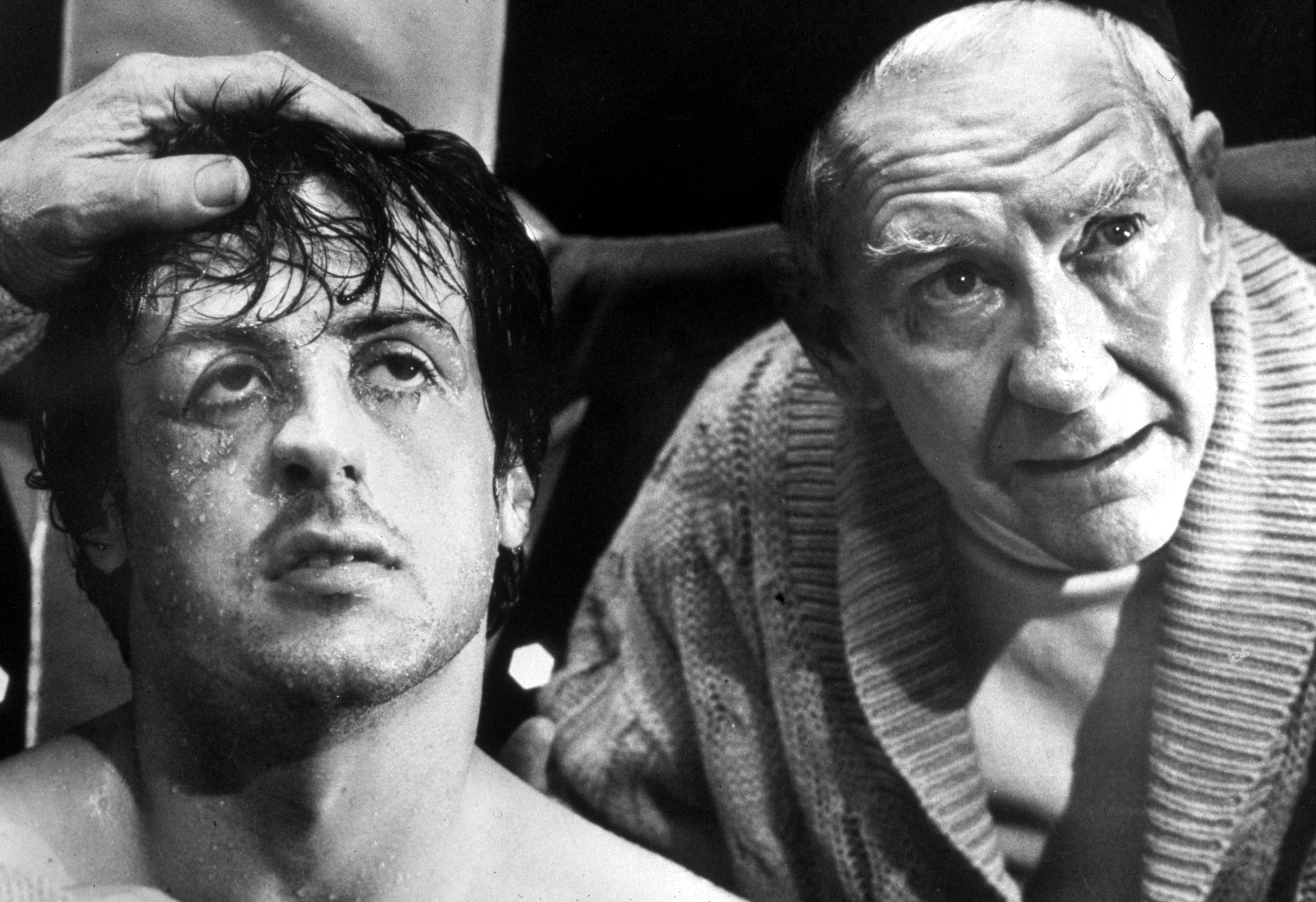 Here’s how you can punch some beef just like Rocky Balboa at Reading Terminal Market