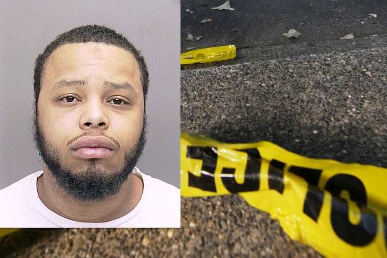 Felix Summers was resentenced to 25 years to life in prison for the 1999 fatal shooting of homicide witness Charlotte Presley.