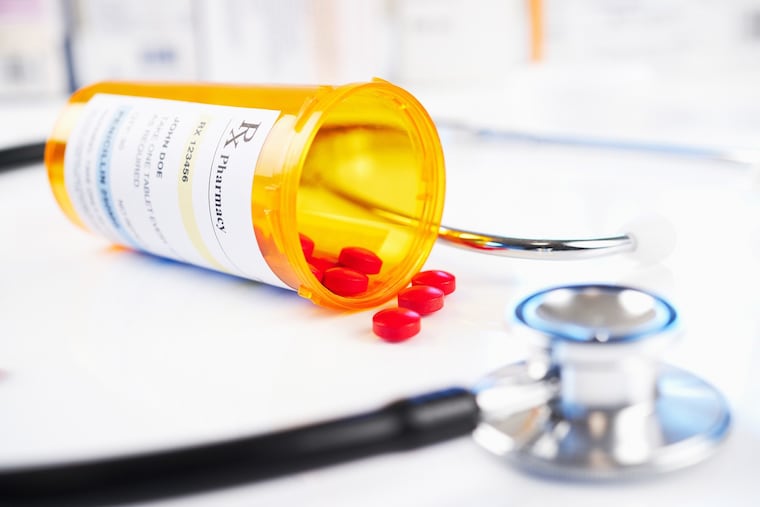 Buried in the Medicare fine print is a deal that could ease sticker shock on prescription costs. (Dreamstime/TNS)