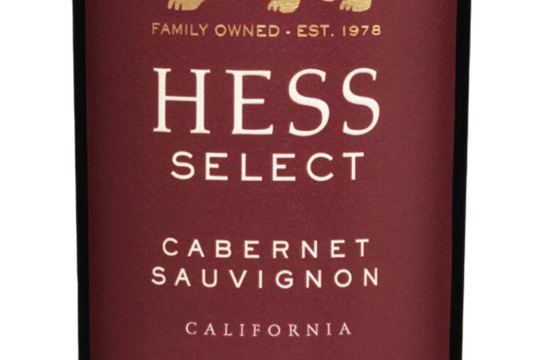 Hess Select is a value conscious brand of the Napa winemakers.