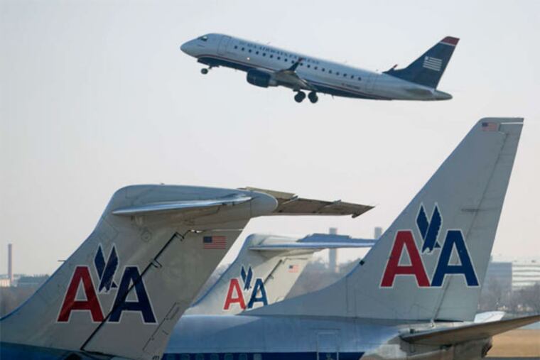 ANDREW HARRER / Bloomberg