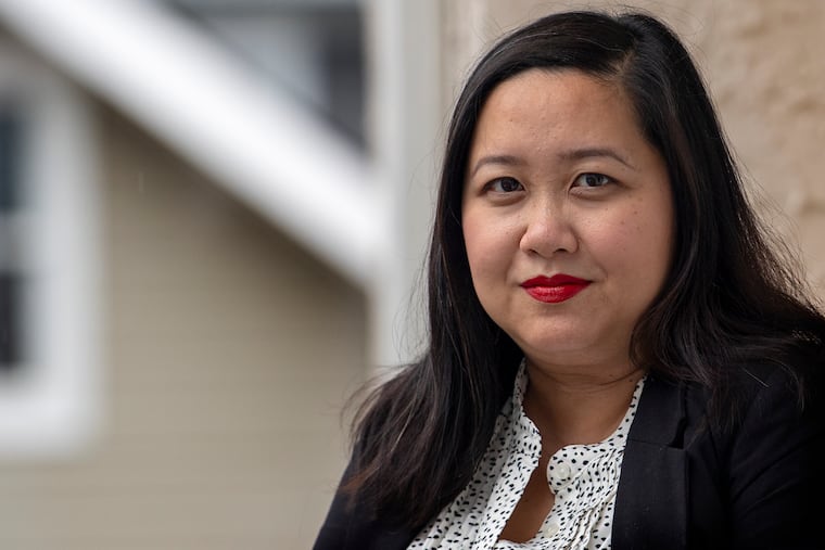 The author, who works with the children's advocacy group, Children First, writes that potential cuts to Head Start programs could be devastating to low-income families.