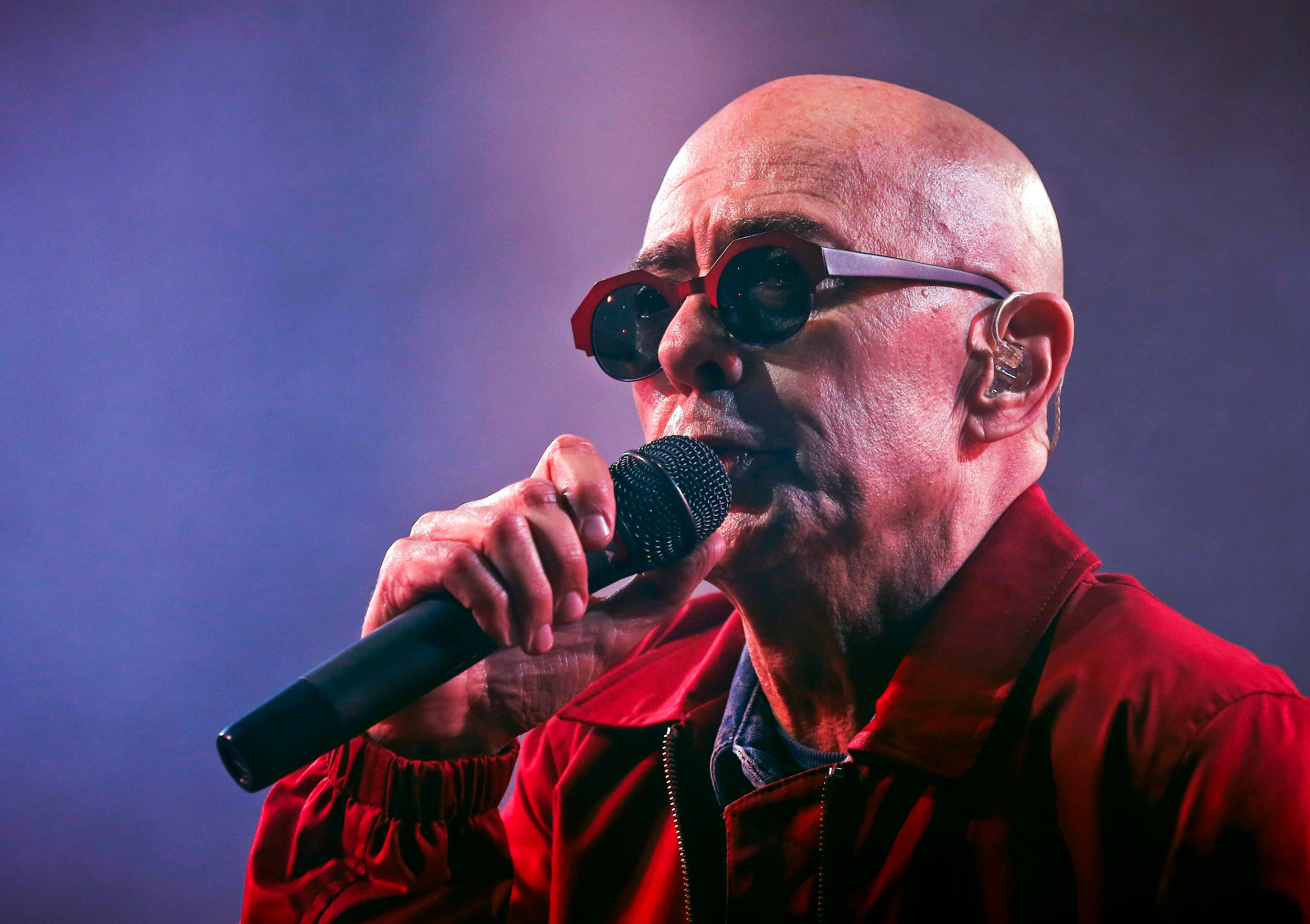 Carlos 'Indio' Solari, Architect of Argentine Rock's Most Influential Cult Band, Dies at 77