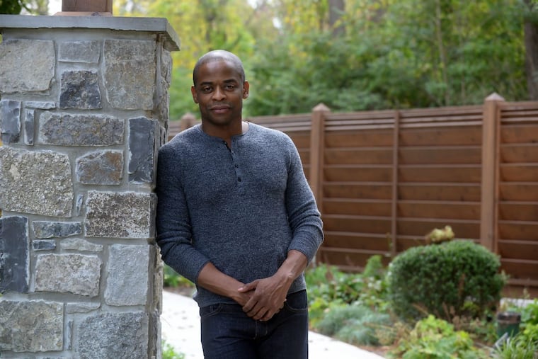 Dule Hill will portray legendary entertainer Nat “King” Cole at People’s Light in Malvern, through Dec. 3.