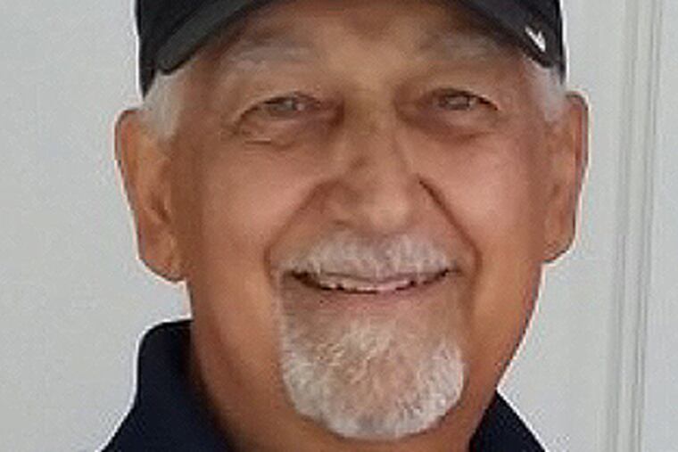 Leonard Michael Scannapieco