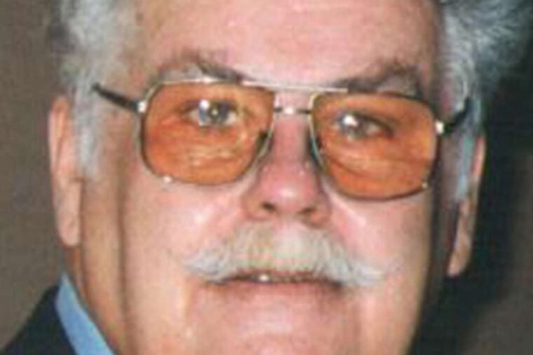 James R. Doherty Jr.