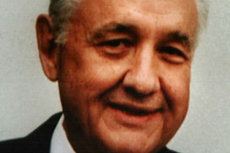 Raymond H. Perry Jr.