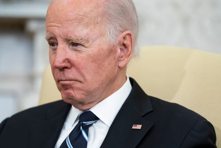 Lawyers for President Joe Biden found more classified documents at his home in Wilmington, Delaware, than previously known, the White House acknowledged Saturday, Jan. 14.