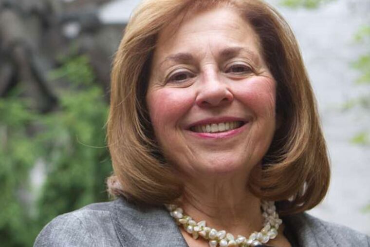 Carol J. Quinn, chief executive officer of Mercy Home Health and Mercy LIFE. "Health care is so much about prevention," she says. "Some of it is not rocket science."