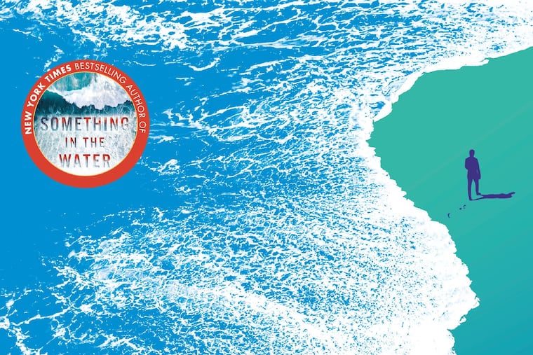 "Mr. Nobody," by Catherine Steadman.