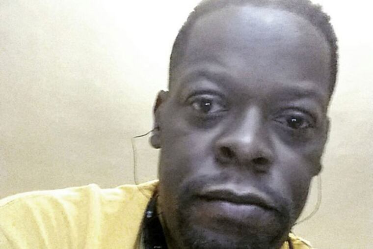 Joseph Heard. (Facebook)