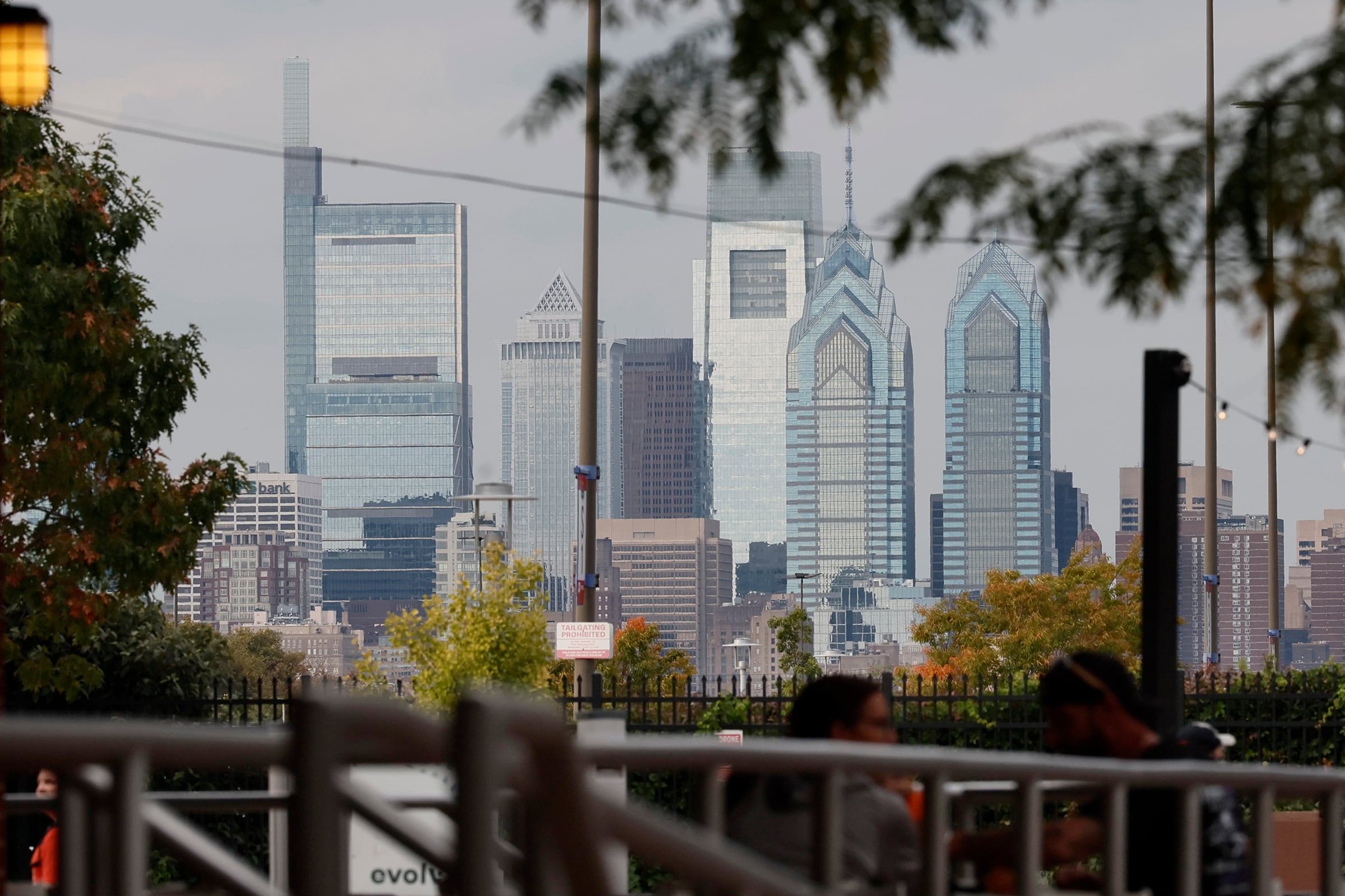 Salaries are on the rise for these key roles. Here’s what those jobs could pay in Philadelphia.