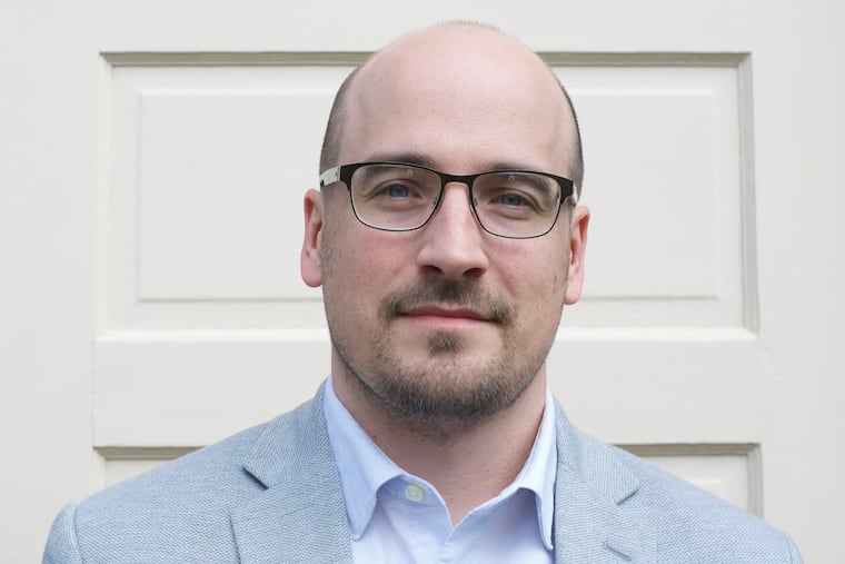 Lancaster-based economist Adam Ozimek says that Philadelphia is better positioned than many big cities in the remote-work era.