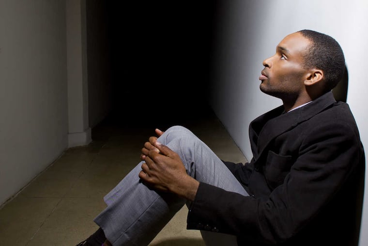 A new study finds that black teens who are depressed describe their feelings differently than other teens.