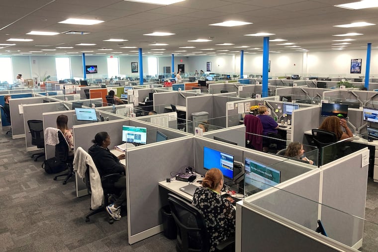 Many states will need to hire hundreds of staffers to handle the background checks required by the new Medicaid work requirement.