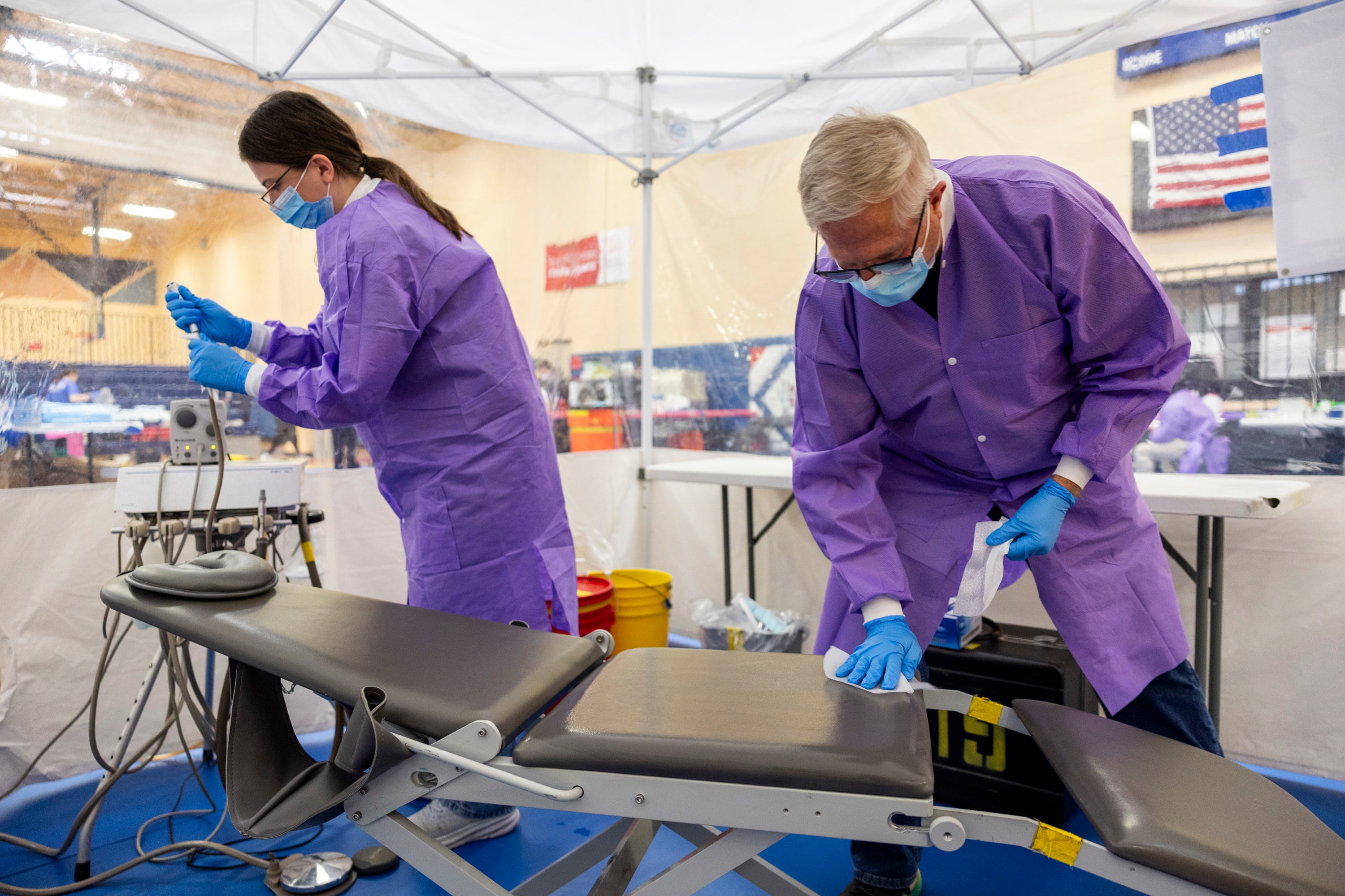 Pennsylvania is among 25 states suing over federal Medicaid rules they say “overstep” the law