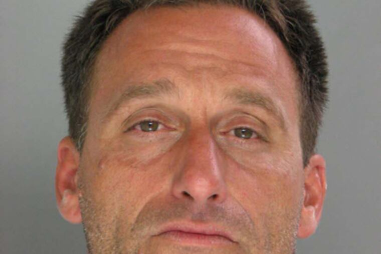 Michael Natale, 34, was charged with seven counts of possession of child pornography and three counts of criminal use of a communication facility. An AT&T employee saw his photos.