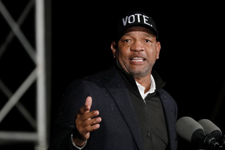 New Sixers coach Doc Rivers is inheriting a team that underachieved last season, but has the pieces already in place to be much better.