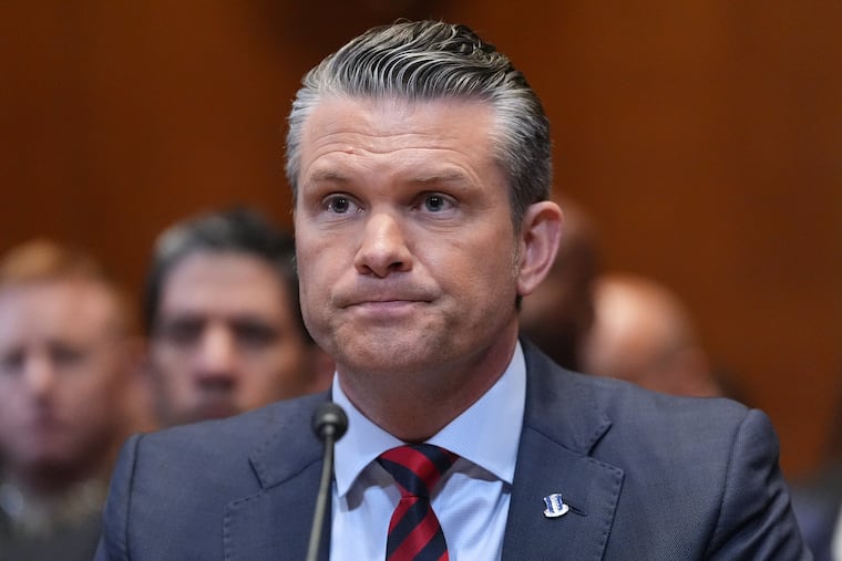 Under Defense Secretary Pete Hegseth, the Pentagon has sharply curtailed access for the media.