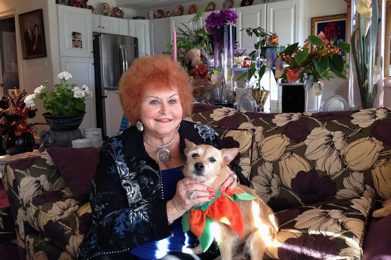 Dr. Loretta Finnegan: To help babies, it starts with the moms.