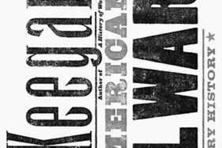 From the book jacket