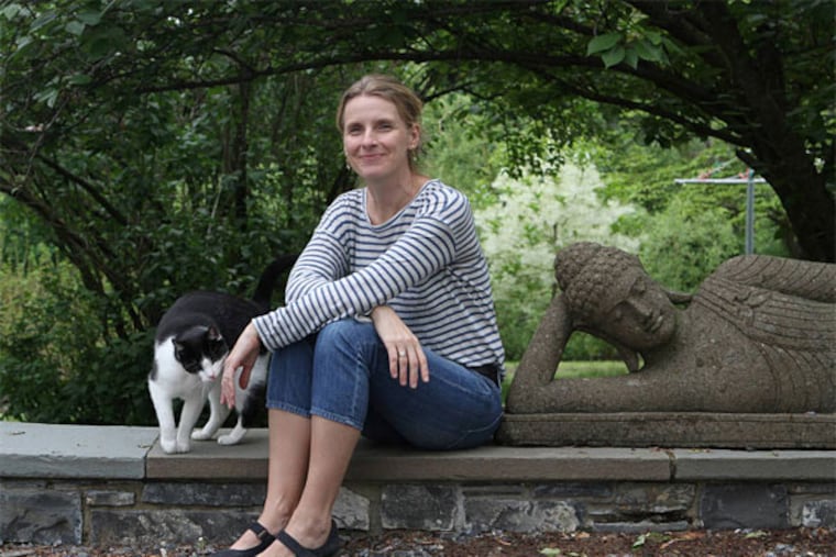 Author Elizabeth Gilbert conjures profound dilemmas in "The Signature of All Things."