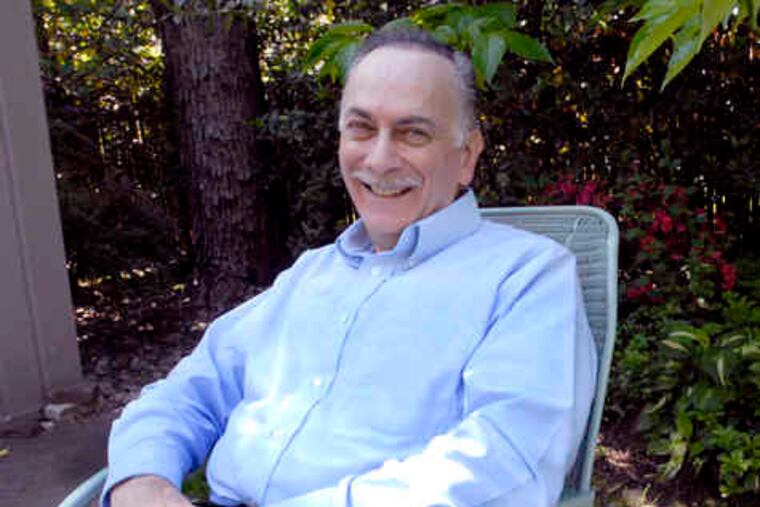 Alan Respler , who retired from the Jewish Community Relations Council but awaits a replacement, will be honored Tuesday.