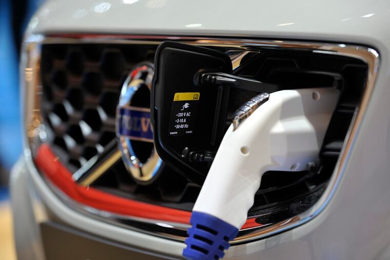 The proposed regulation would set tailpipe emissions limits for the 2027 through 2032 model years that are the strictest ever imposed — and call for far more new EV sales than the auto industry agreed to less than two years ago.