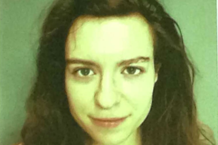 Nina Scott, teacher accused of sexual assault at Main Line school.