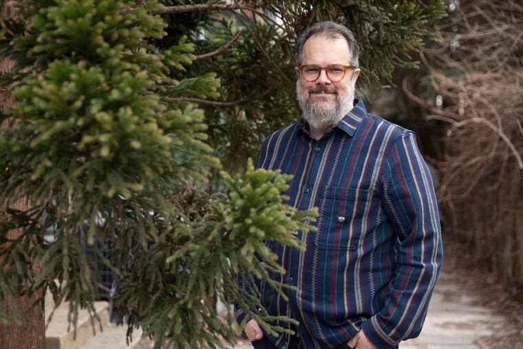 Peter Gonzales, president and CEO of The Welcoming Center, a non-profit that promotes inclusive economic growth through helping immigrants integrate into society.