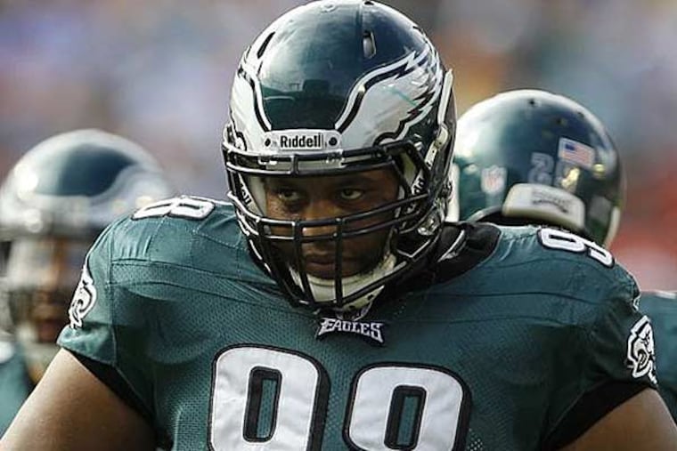 Patterson has been ruled out for Sunday's game against the Tampa Bay Buccaneers and will not travel with the team. (Lynne Sladky/AP file)