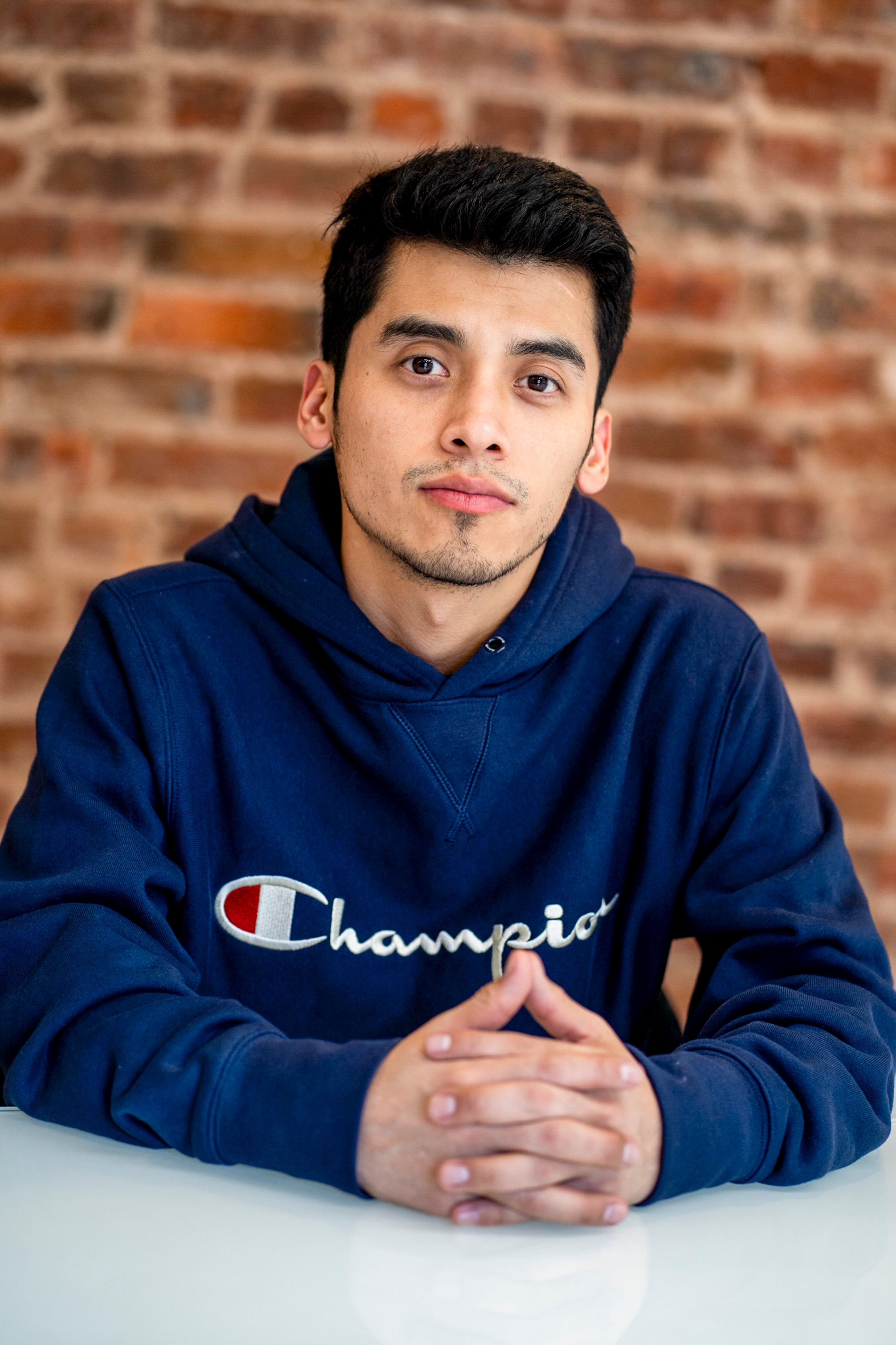 Migrant involved with Delaney Hall protests is freed from detention